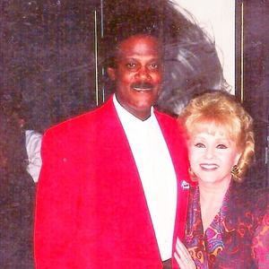 Meet your Posher, Errol desmond